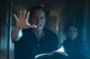 Το The Conjuring: Last Rites άνοιξε με 83 εκατ. δολάρια στις ΗΠΑ, τρίτο μεγαλύτερο όλων των εποχών για ταινία τρόμου και νέο ρεκόρ για το franchise.