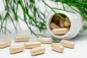 ΕΟΦ: Μην αγοράζετε και μην χρησιμοποιείτε αυτό το συμπλήρωμα διατροφής 