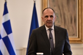 Γιώργος Γεραπετρίτης