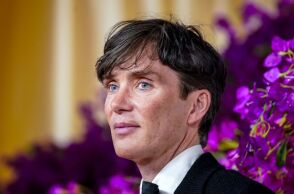 Κίλιαν Μέρφι για την «Οδύσσεια» του Νόλαν: Νιώθω …ανακούφιση που δεν συμμετέχω