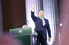 Νίκος Ανδρουλάκης