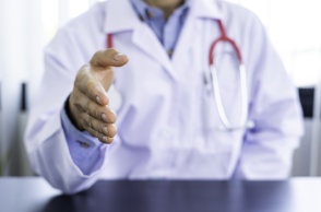 Γιατρός