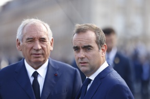 Σεμπαστιέν Λεκορνύ