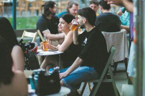 14 στέκια στη Θεσσαλονίκη που αξίζει να επισκεφθείς τώρα