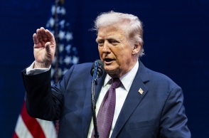 Ντόναλντ Τραμπ