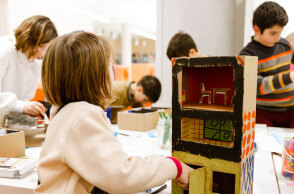 Aka Architecture Kids Athens