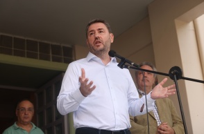 Νίκος Ανδρουλάκης