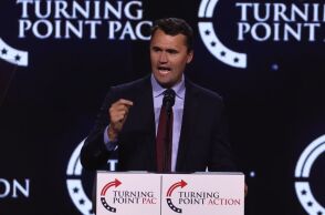 Δολοφονία Τσάρλι Κερκ: Οι ΗΠΑ προ των θυρών του χάους