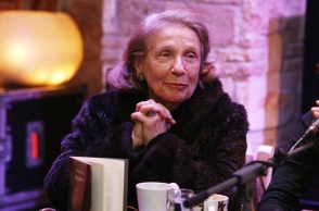 H Μέλπω Ζαρόκωστα