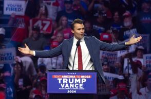 Τσάρλι Κερκ: Η δολοφονία που θα στοιχειώσει την Αμερική