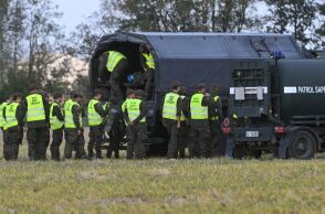 Αποκάλυψη από την Welt: Τα ρωσικά drones κατευθύνονταν σε βάση του ΝΑΤΟ μέσα στην Πολωνία