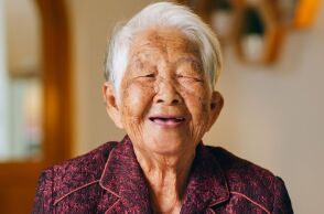 Η Ιαπωνία καταγράφει ιστορικό ρεκόρ με σχεδόν 100.000 αιωνόβιους, κυρίως γυναίκες - Το φαινόμενο επιβεβαιώνει τη γήρανση του πληθυσμού