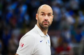 Σπανούλης: Δεν παίξαμε σύμφωνα με τις δυνατότητές μας