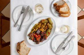 5 στέκια για να φας λαδερά και να τα ευχαριστηθείς