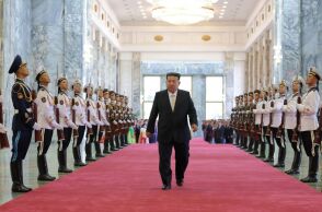 Βόρεια Κορέα: Νέα έκθεση του ΟΗΕ αποκαλύπτει κλιμάκωση θανατικών ποινών και καταπίεσης, ενώ ο πληθυσμός αντιμετωπίζει αυξημένη επιτήρηση και έλλειψη τροφίμων.