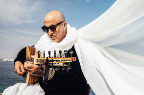 Νταφέρ Γιουσέφ: Ο αυτοσχεδιασμός είναι ένα απρόβλεπτο, δυνατό, ζωντανό κύμα