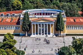 Ο καιρός σε όλη τη χώρα σήμερα, Κυριακή 14 Σεπτεμβρίου, θα είναι καλός, με τη θερμοκρασία να σημειώνει μικρή πτώση - Αναμένονται ισχυροί άνεμοι στο Αιγαίο.