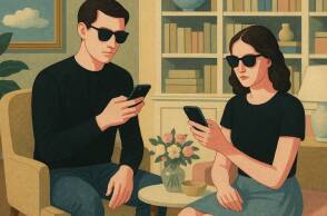 Βιντσέντζο Λατρόνικο, «Η τελειότητα»