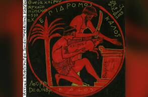 Θυσίες στην Αρχαία Ελλάδα και η «Θυσία» του Αντρέι Ταρκόφσκι