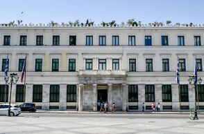 Δήμος Αθηναίων: Συμμετέχει στην Ευρωπαϊκή Εβδομάδα Κινητικότητας 2025, η οποία θα πραγματοποιηθεί από τις 16 έως 22/9, με κεντρικό θέμα «Κινητικότητα για Όλους»