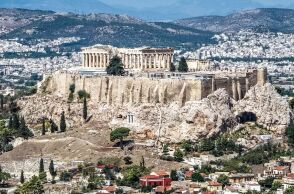 Γενικά καλός ο καιρός τη Δευτέρα 15 Σεπτεμβρίου 2025 - Μικρή άνοδος της θερμοκρασίας, ενώ αναμένονται βροχές σε ορεινές περιοχές