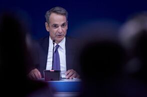 Κυριάκος Μητσοτάκης για τα μέτρα που παρουσίασε στη ΔΕΘ: Μεταρρύθμιση με πρόσημο εθνικό, δημογραφικό, αναπτυξιακό - 10 παραδείγματα φορολογικών ελαφρύνσεων