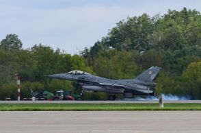 Η Ρουμανία έγινε το πιο πρόσφατο μέλος του ΝΑΤΟ που ανακοίνωσε παραβίαση εναέριου χώρου - Η Πολωνία ενεργοποίησε αεροσκάφη μετά από νέες ρωσικές επιθέσεις drone