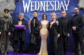 Ήταν η σειρά Wednesday τόσο καλή όσο νομίζαμε;