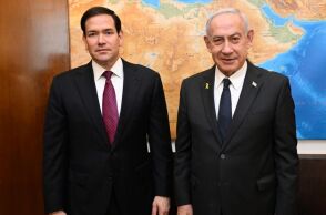 Ο Μπενιαμίν Νετανιάχου άφησε ανοιχτό το ενδεχόμενο νέων χτυπημάτων κατά ηγετών της Χαμάς, υπερασπιζόμενος το δικαίωμα του Ισραήλ σε επιθέσεις εκτός συνόρων.