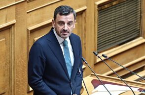 Ο Ανδρέας Νικολακόπουλος της ΝΔ εξελέγη πρόεδρος της εξεταστικής για τον ΟΠΕΚΕΠΕ