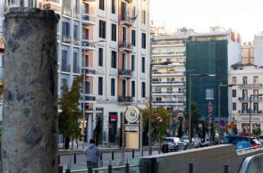 Θεσσαλονίκη: Ξεκινά η ανάπλαση της Αγίας Σοφίας, από Τσιμισκή έως Λεωφόρο Νίκης - Το έργο, με ορίζοντα 14 μήνες, ξεκινά στις αρχές του 2026 