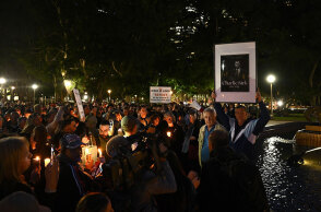 Τι θα γίνει πρώτα; Γ' Παγκόσμιος Πόλεμος ή εμφύλιος στις ΗΠΑ;