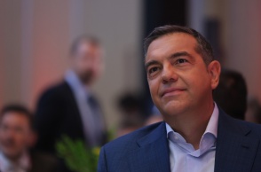 Αλέξης Τσίπρας