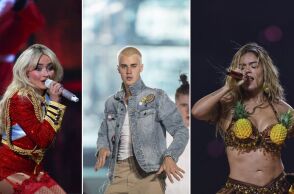 Το Coachella 2026 φέρνει για πρώτη φορά στη σκηνή ως headliners τη Σαμπρίνα Κάρπεντερ, τον Τζάστιν Μπίμπερ και την Karol G - To εντυπωσιακό line-up.