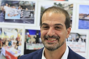 Γαβριήλ Σακελλαρίδης