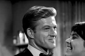 Πέθανε ο Ρόμπερτ Ρέντφορντ