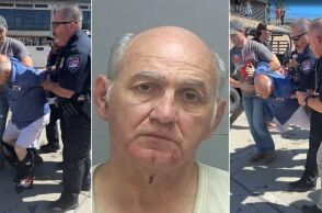 71χρονος ομολόγησε ψευδώς ότι πυροβόλησε τον Τσάρλι Κερκ, ώστε να καλύψει τον ύποπτο Τάιλερ Ρόμπινσον - Κατηγορείται για παρεμπόδιση δικαιοσύνης.