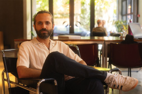 Τζορτζ Μπατρούνι