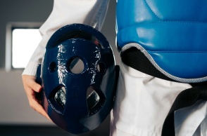 Ταε Κβο Ντο