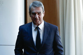 Μήπως ο σύντροφος Λοβέρδος είναι ο Μαρσέλο της ΝΔ;