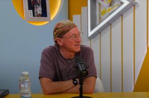 Ένας άνδρας που έχει δοκιμάσει 182 διαφορετικές ναρκωτικές ουσίες εξήγησε γιατί υπάρχει μία που δεν θα άγγιζε ποτέ © Happy Hour Podcast