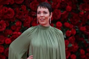 Ολίβια Κόλμαν: Δεν μου αρέσει να προσποιούμαι ότι κάνω έρωτα, νιώθω σαν να είμαι άπιστη