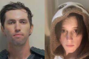 Στη δημοσιότητα τα μηνύματα που έστειλε ο Τάιλερ Ρόμπινσον στον συγκάτοικό του μετά τη δολοφονία του Κερκ