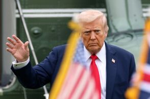 Ο πρόεδρος των ΗΠΑ Ντόναλντ Τραμπ ανακοίνωσε την πρόθεσή του να κατατάξει την antifa στους τρομοκράτες, παρότι η οργάνωση δεν έχει συγκεκριμένη δομή ή ηγεσία.