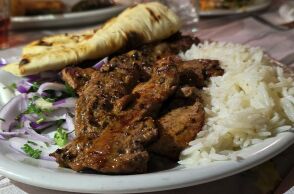 Doner.tzh, Νέα Σμύρνη