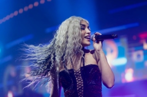 KIANNA τραγουδίστρια