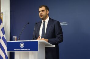 Μαρινάκης για Λοβέρδο: Τόσο κακό είναι που ένας άνθρωπος έχει απογοητευτεί από το πώς εξελίχθηκε το κόμμα του;