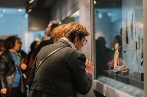 Μουσείο Κυκλαδικής Τέχνης: Ξεκινά το δωρεάν πρόγραμμα «Το Ευ Ζην στα άτομα 60+» 