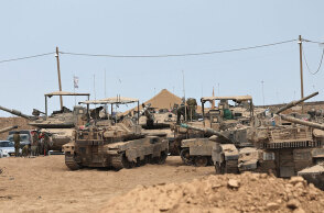 Τι θέλει η ηγεσία του Ισραήλ;