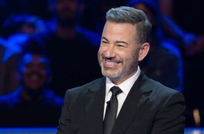 Τζίμι Κίμελ: Καθώς η σιωπή απλώνεται στην Αμερική